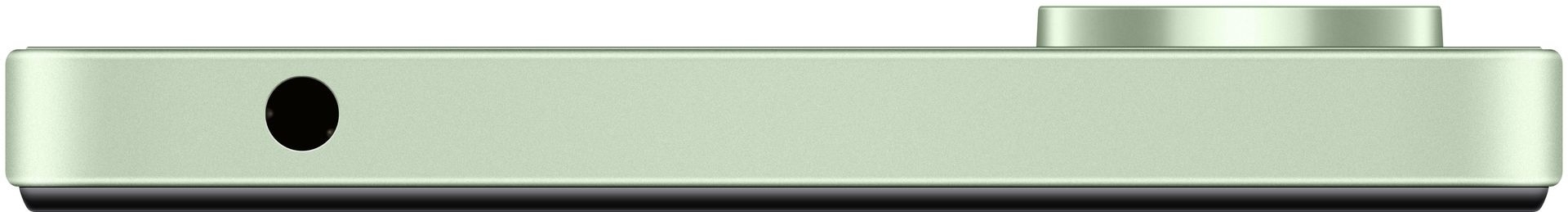 Смартфон XIAOMI Redmi 13C 8/256Gb Dual sim (cover green) українська версія