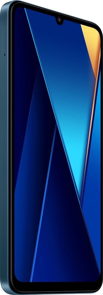 Смартфон XIAOMI Poco C65 8/256Gb (blue) Global Version