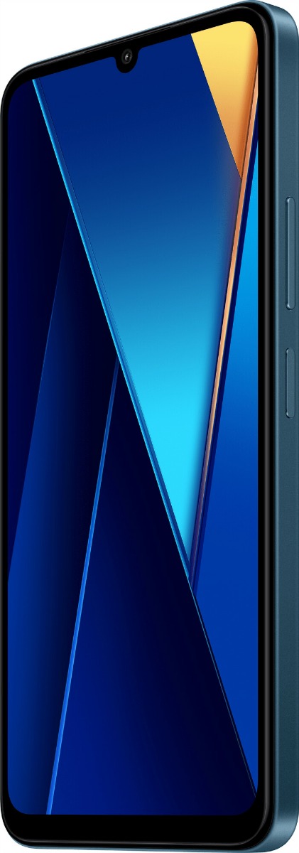 Смартфон XIAOMI Poco C65 8/256 Gb (blue) українська версія