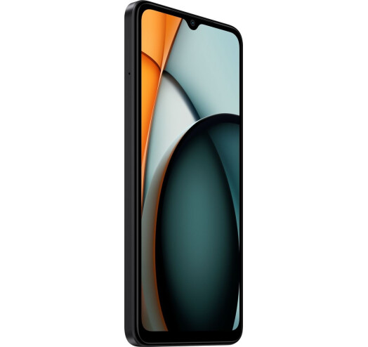 Смартфон XIAOMI Redmi A3 4/128GB Dual sim (midnight black) Global Version