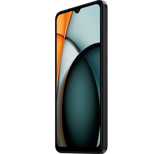 Смартфон XIAOMI Redmi A3 4/128GB Dual sim (midnight black) Global Version