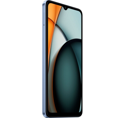 Смартфон XIAOMI Redmi A3 3/64GB Dual sim (star blue) Global Version