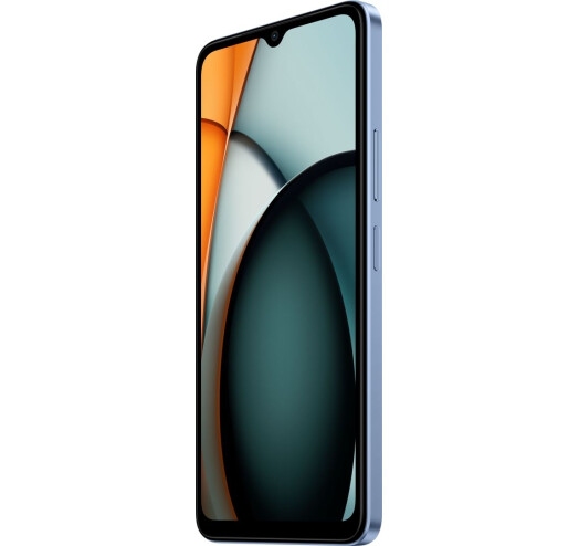 Смартфон XIAOMI Redmi A3 3/64GB Dual sim (star blue) Global Version