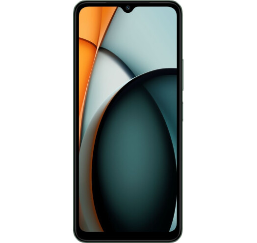 Смартфон XIAOMI Redmi A3 4/128Gb Dual sim (forest green) українська версія