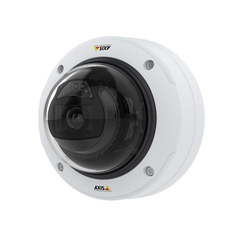 Мережева відеокамера P3245-LVE 22 MM DOME 02047-001 AXIS