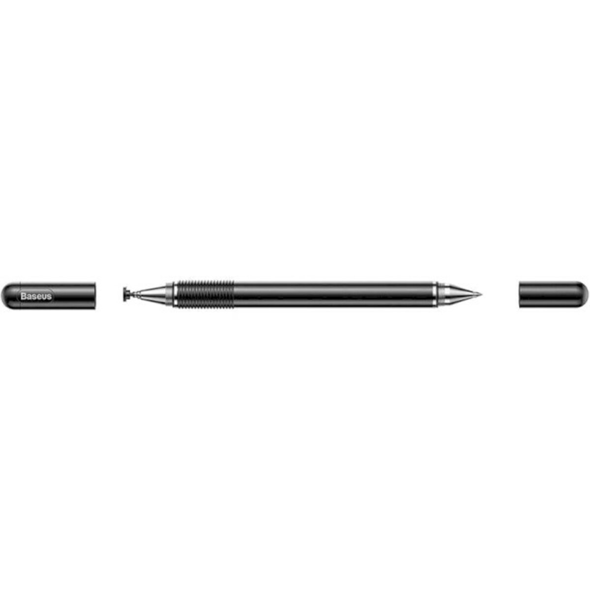 Стилус Baseus Golden Cudgel Capacitive Stylus Pen Black