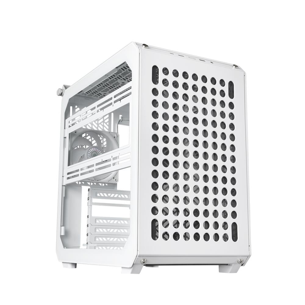 Корпус EATX W/O PSU Q500-WGNN-S00 COOLER MASTER