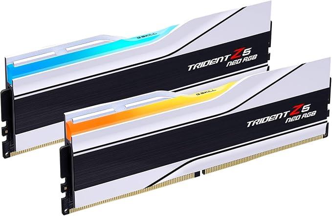 Набір з двох модулів пам'яті 64GB DDR5-6000 K2 6000J3636F32GX2-TZ5NRW G.SKILL