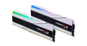 Набір з двох модулів пам'яті 32GB DDR5-7200 K2 7200J3445G16GX2-TZ5NRW G.SKILL