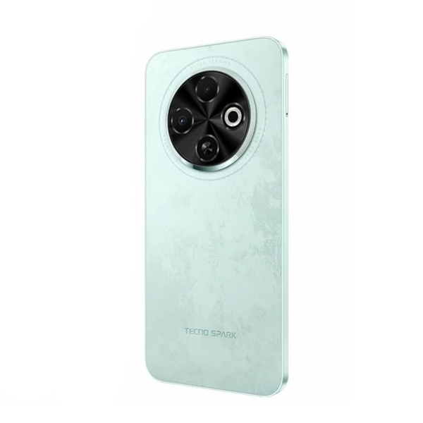 Смартфон Tecno Spark 30с (KL5n) 4/128 GB Dual Sim Magic Skeen Green (4894947051807)