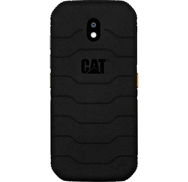 Смартфон CAT S42 H+ 3/32 Gb Black