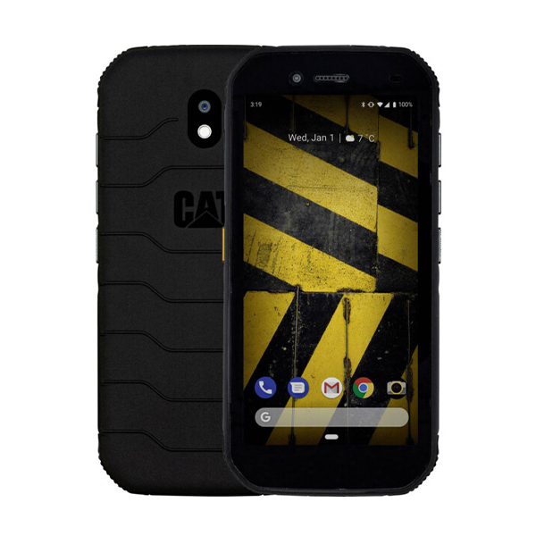 Смартфон CAT S42 H+ 3/32 Gb Black