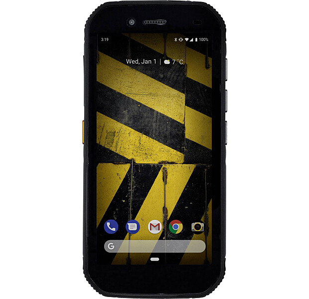 Смартфон CAT S42 H+ 3/32 Gb Black