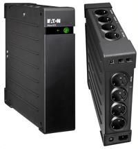 Джерело безперебiйного живлення EL1200USBDIN - EATON Ellipse ECO 1200 USB