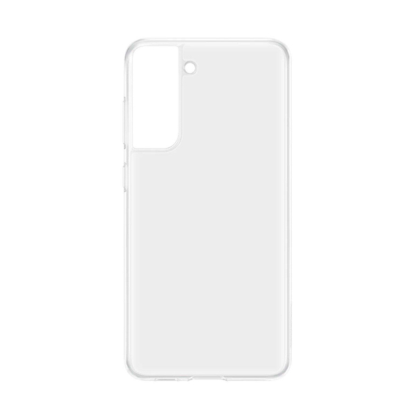 Чохол Premium Clear Cover для Samsung Galaxy S21 FE (G990) EF-QG990CTEGRU Transparent