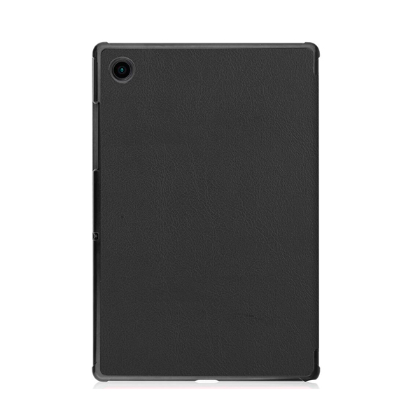Чохол книжка Zarmans Samsung Tab A8 X200/X205 10.5 дюймов Black