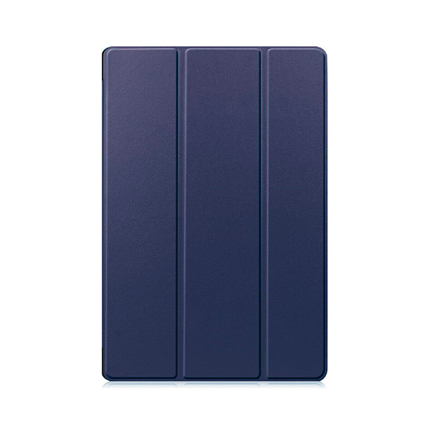 Чохол книжка Armorstandart Samsung Tab S7 FE T730 12.4 дюймов Dark Blue