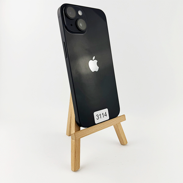 Apple iPhone 14 128GB Midnight Б/У №3114 (Стан 8/10)