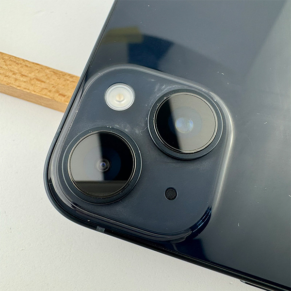 Apple iPhone 14 128GB Midnight Б/У №3114 (Стан 8/10)