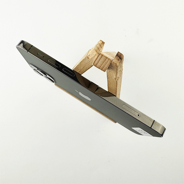 Apple iPhone 12 Pro 128GB Graphite Б/У №3132 (Стан 8/10)