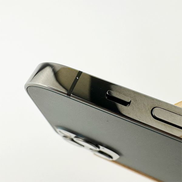 Apple iPhone 12 Pro 128GB Graphite Б/У №3132 (Стан 8/10)