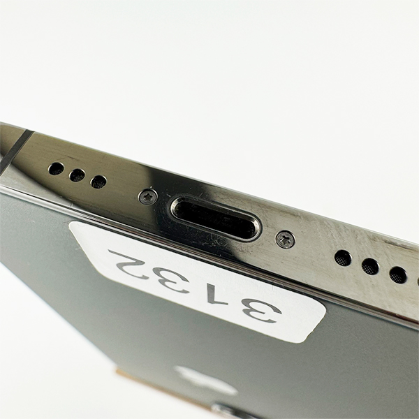 Apple iPhone 12 Pro 128GB Graphite Б/У №3132 (Стан 8/10)