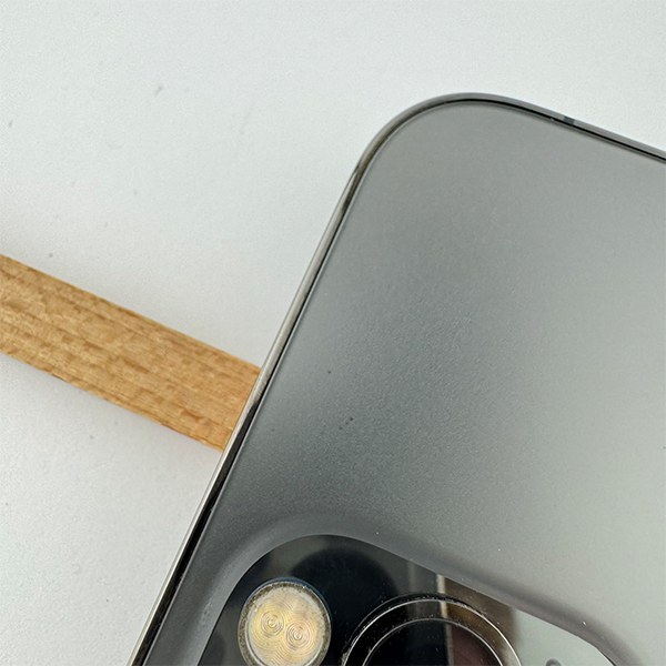 Apple iPhone 12 Pro 128GB Graphite Б/У №3132 (Стан 8/10)