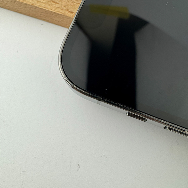 Apple iPhone 12 Pro 128GB Graphite Б/У №3132 (Стан 8/10)