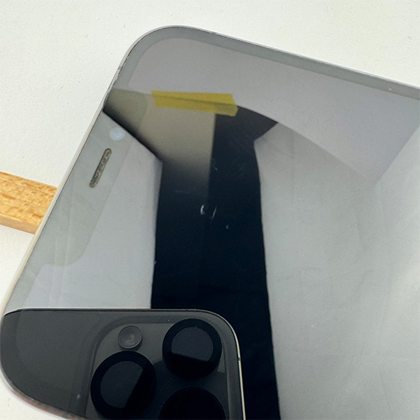 Apple iPhone 12 Pro 128GB Graphite Б/У №3132 (Стан 8/10)