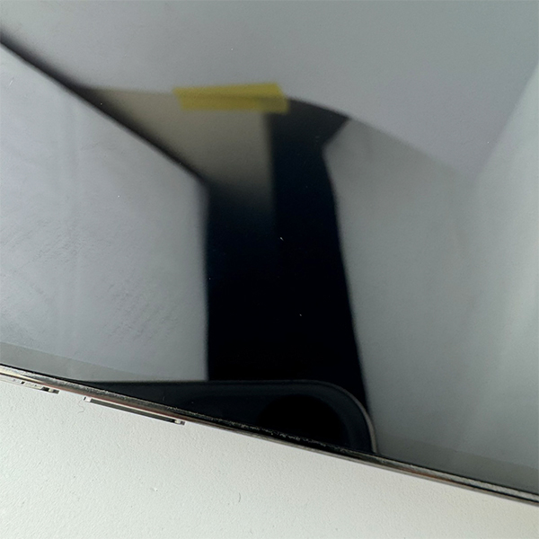 Apple iPhone 12 Pro 128GB Graphite Б/У №3132 (Стан 8/10)