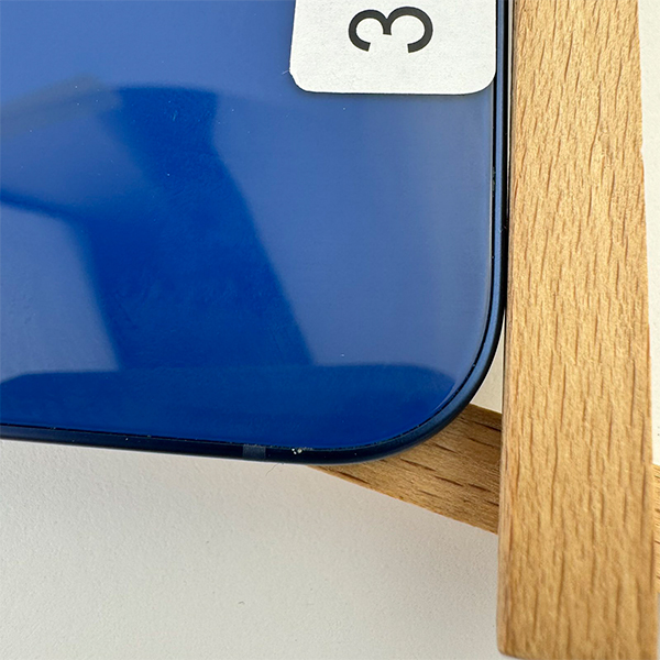 Apple iPhone 12 128GB Blue Б/У №3103 (Стан 7/10)