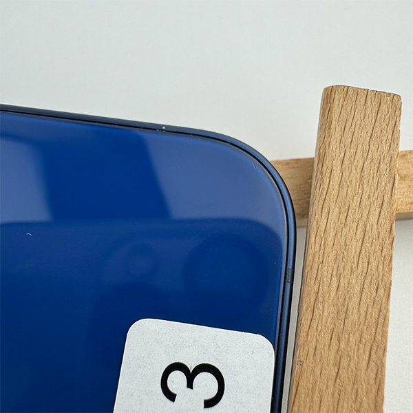 Apple iPhone 12 128GB Blue Б/У №3103 (Стан 7/10)
