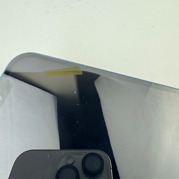 Apple iPhone 12 128GB Blue Б/У №3103 (Стан 7/10)