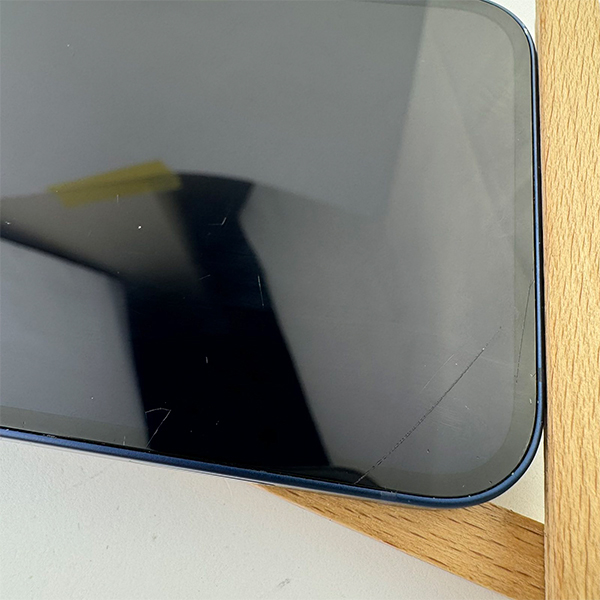 Apple iPhone 12 128GB Blue Б/У №3103 (Стан 7/10)