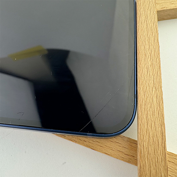 Apple iPhone 12 128GB Blue Б/У №3103 (Стан 7/10)