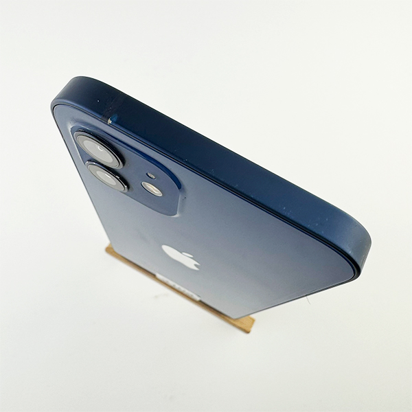 Apple iPhone 12 128GB Blue Б/У №3103 (Стан 7/10)