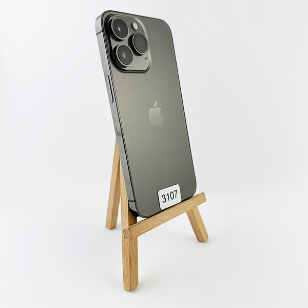 Apple iPhone 13 Pro 128GB Graphite Б/У №3107 (Стан 8/10)