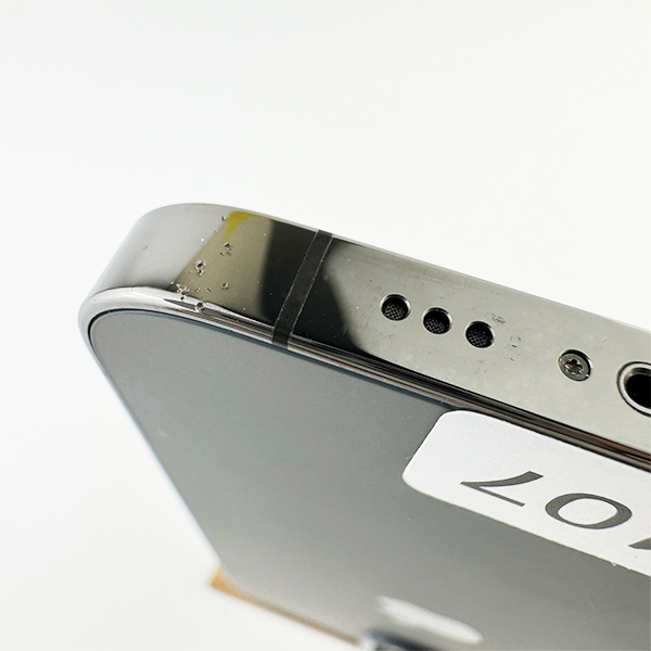 Apple iPhone 13 Pro 128GB Graphite Б/У №3107 (Стан 8/10)