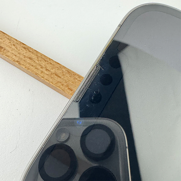 Apple iPhone 13 Pro 128GB Graphite Б/У №3107 (Стан 8/10)