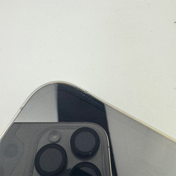 Apple iPhone 13 Pro 128GB Graphite Б/У №3107 (Стан 8/10)