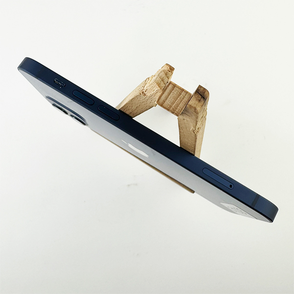 Apple iPhone 12 128GB Blue Б/У №3103 (Стан 7/10)