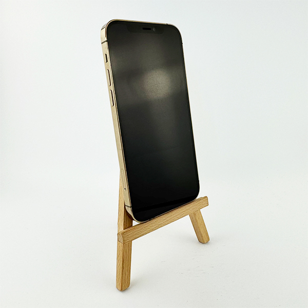 Apple iPhone 12 Pro 128GB Gold Б/У №3109 (Стан 8/10)