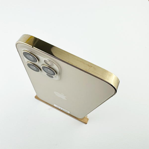 Apple iPhone 12 Pro 128GB Gold Б/У №3109 (Стан 8/10)