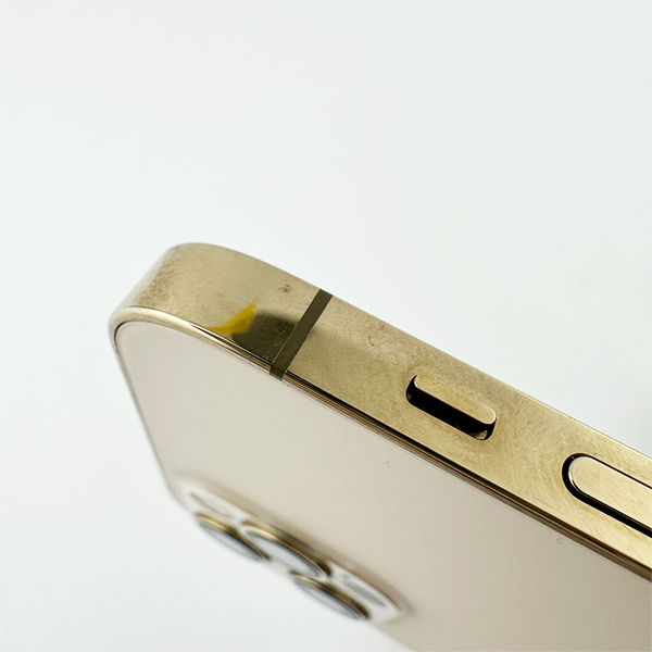 Apple iPhone 12 Pro 128GB Gold Б/У №3109 (Стан 8/10)