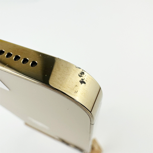Apple iPhone 12 Pro 128GB Gold Б/У №3109 (Стан 8/10)