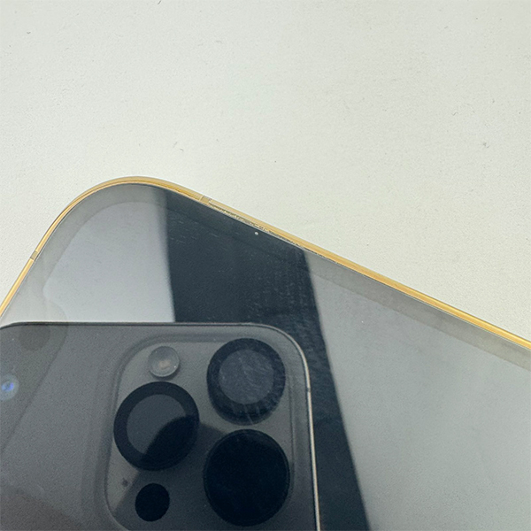 Apple iPhone 12 Pro 128GB Gold Б/У №3109 (Стан 8/10)