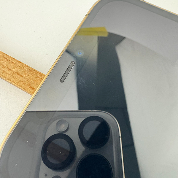 Apple iPhone 12 Pro 128GB Gold Б/У №3109 (Стан 8/10)