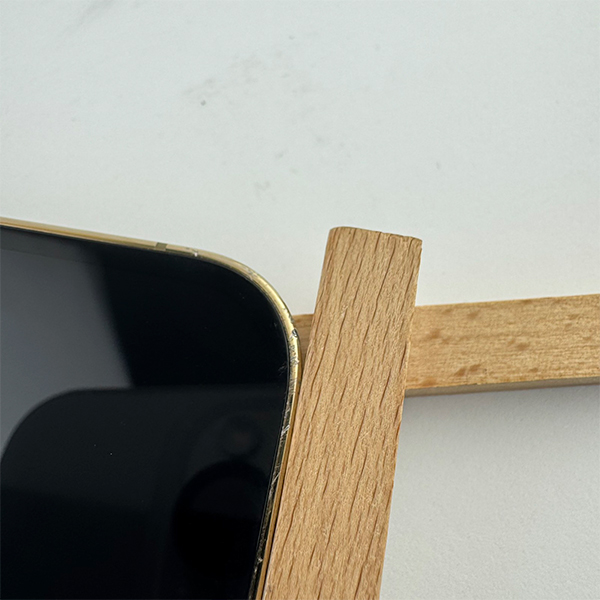 Apple iPhone 12 Pro 128GB Gold Б/У №3109 (Стан 8/10)