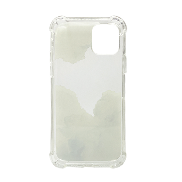 Чохол Wave Above Case для iPhone 11 Clear Cloudy