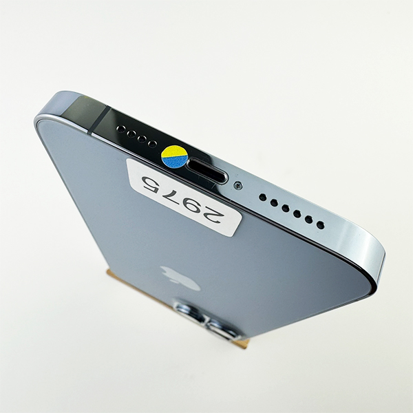 Apple iPhone 13 Pro Max 128GB Sierra Blue Б/У №2975 (Стан 9/10)